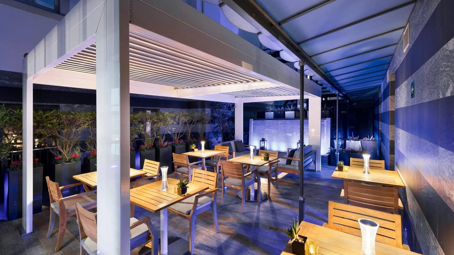 Lhp Hotel River & Spa Florence