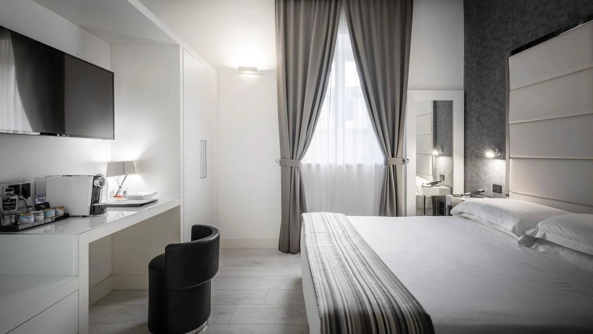 Lhp Hotel River & Spa Florence