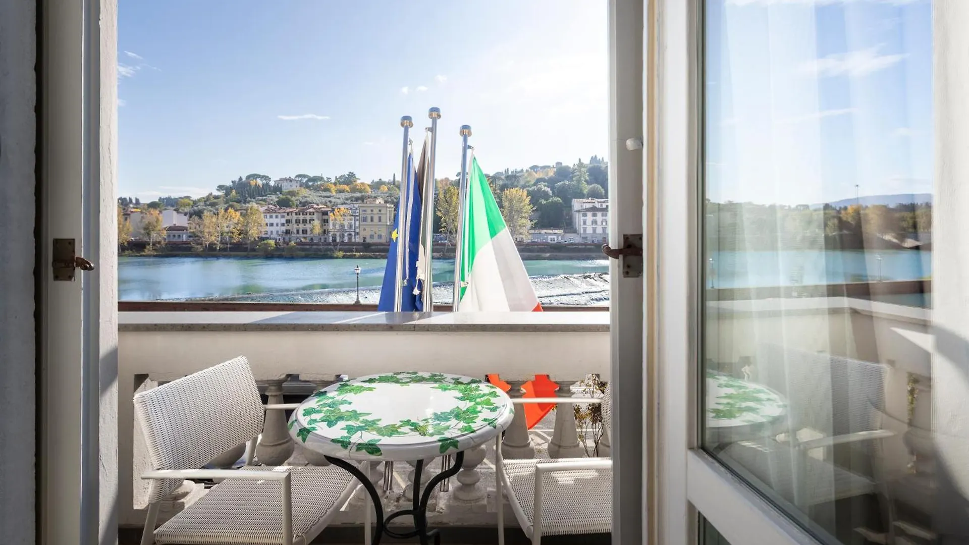 Lhp Hotel River & Spa Florence 5*,  Italy