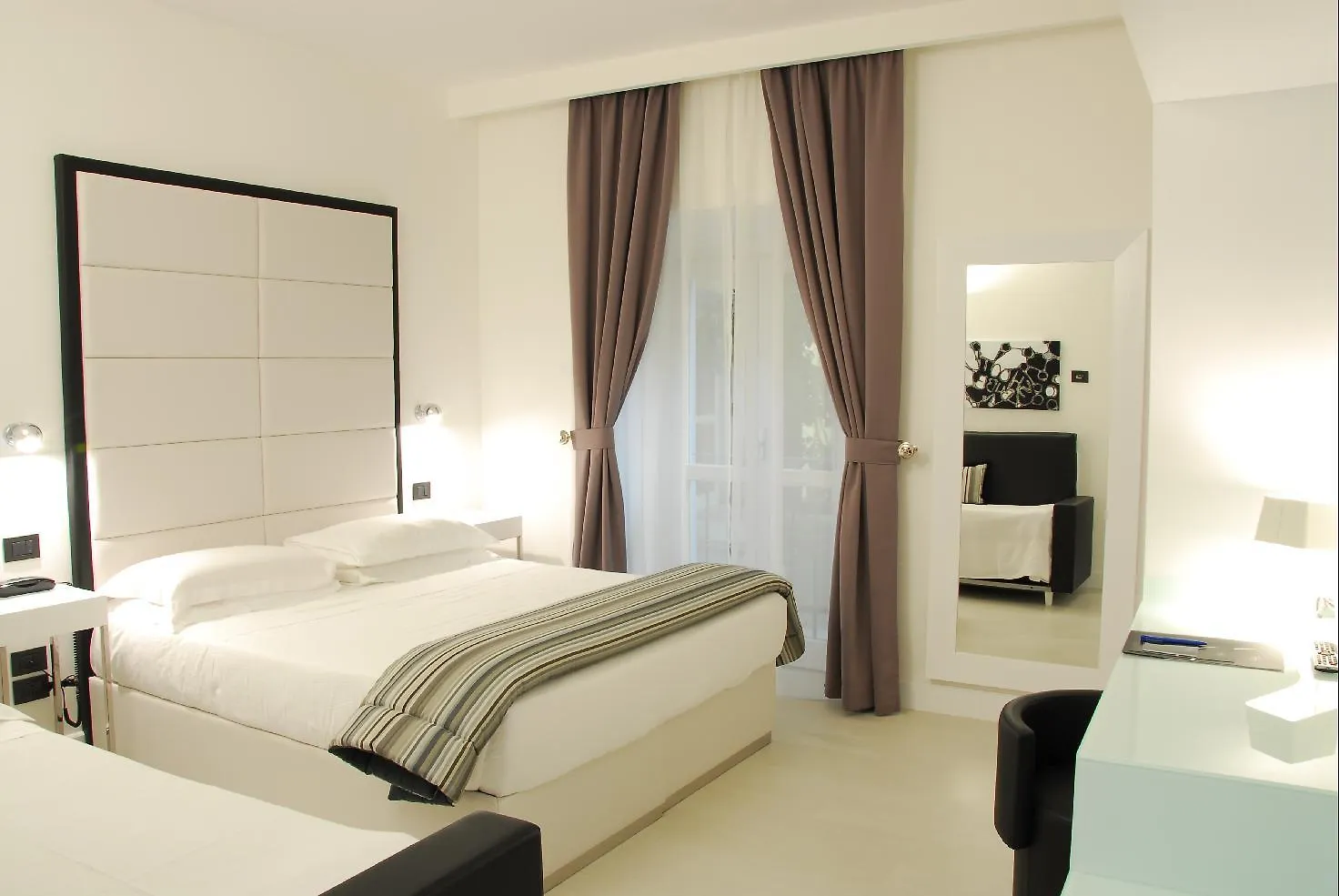 Lhp Hotel River & Spa Florence