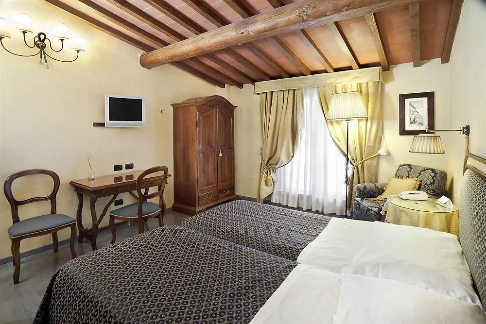 Lhp Hotel River & Spa Florence 5*,