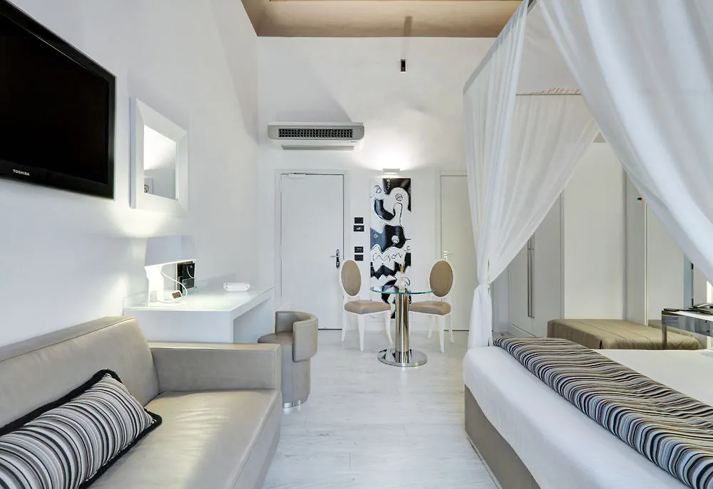 Lhp Hotel River & Spa Florence