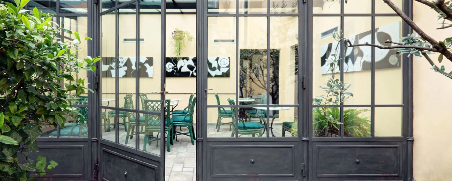 Lhp Hotel River & Spa Florence