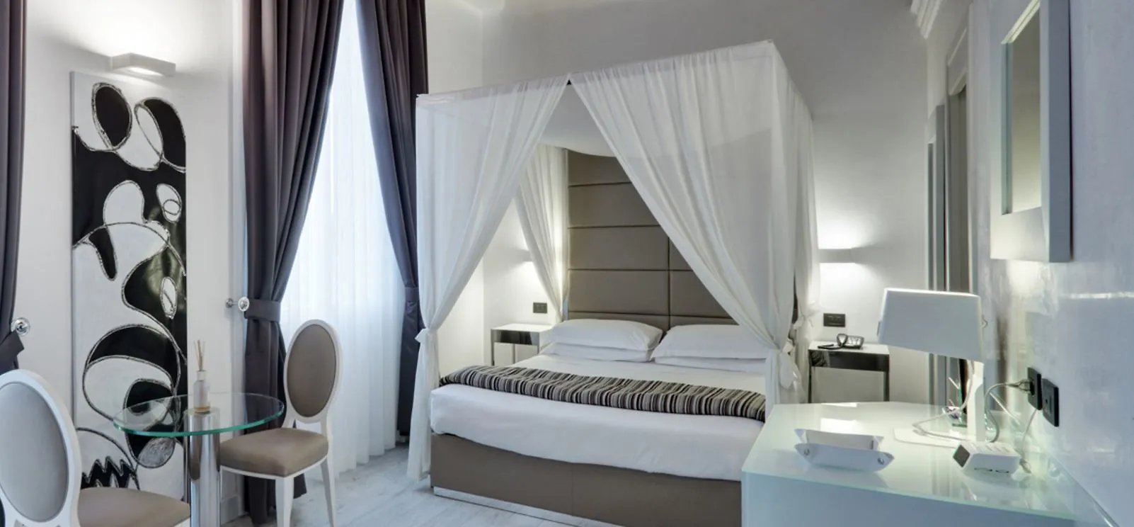 Lhp Hotel River & Spa Florence Italy