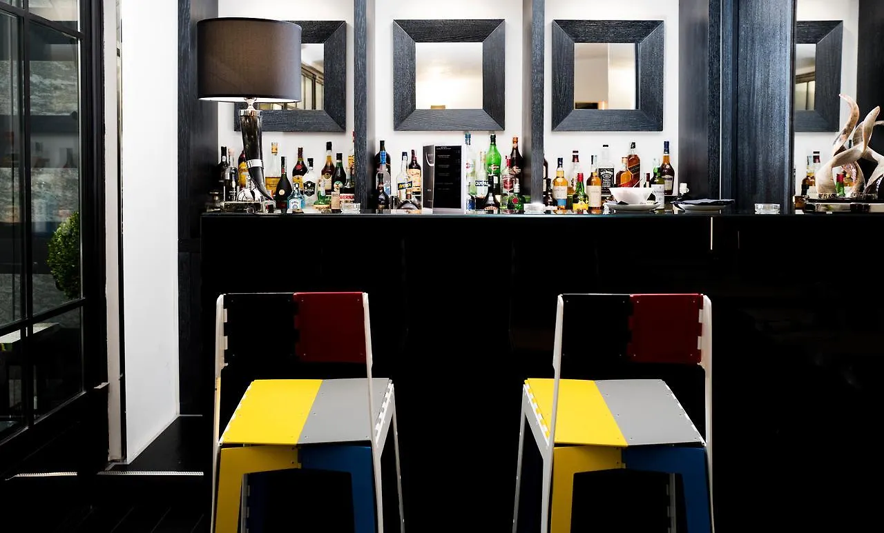 *****  Lhp Hotel River & Spa Florencia Italia