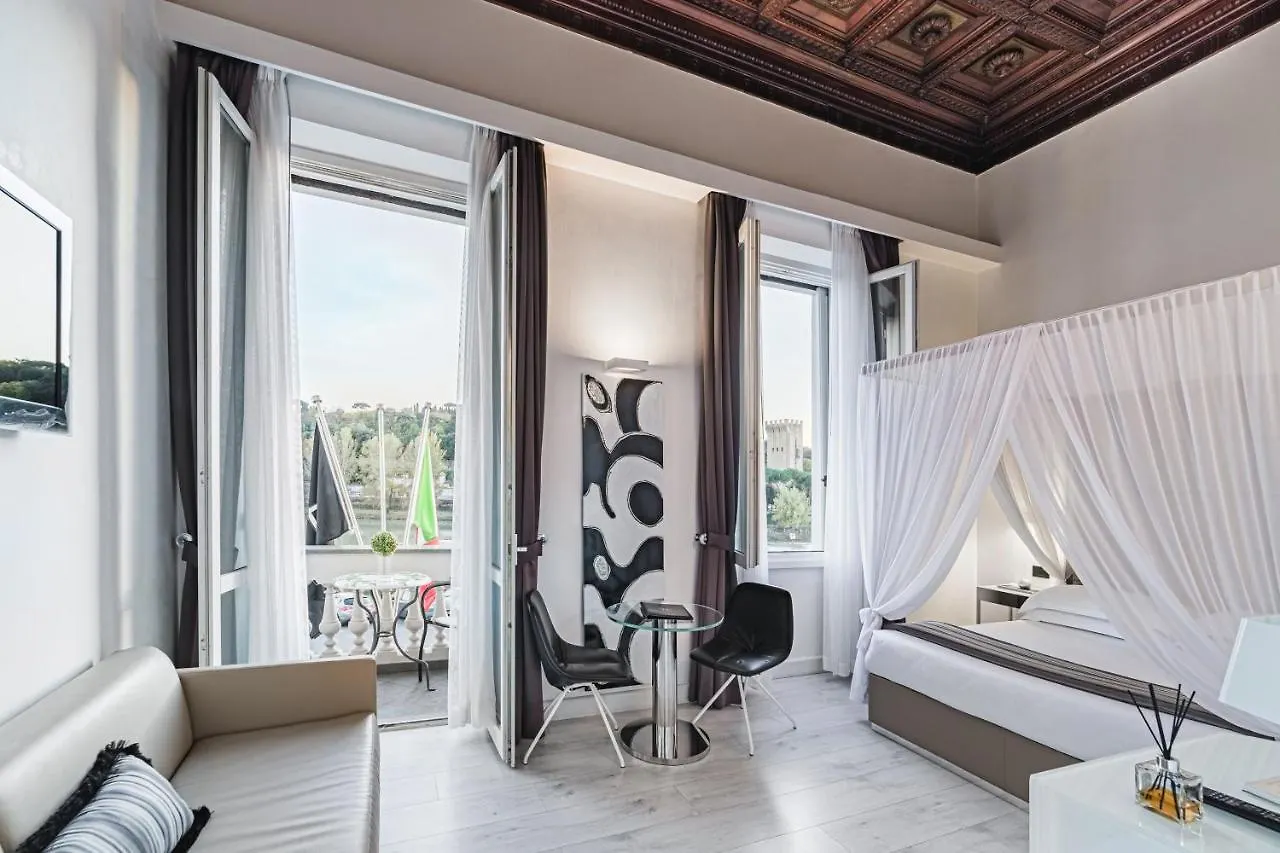 Lhp Hotel River & Spa Florence