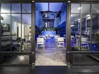 Lhp Hotel River & Spa Firenze