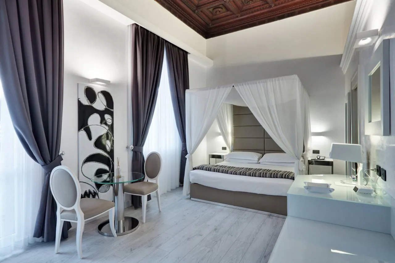 Lhp Hotel River & Spa Florence