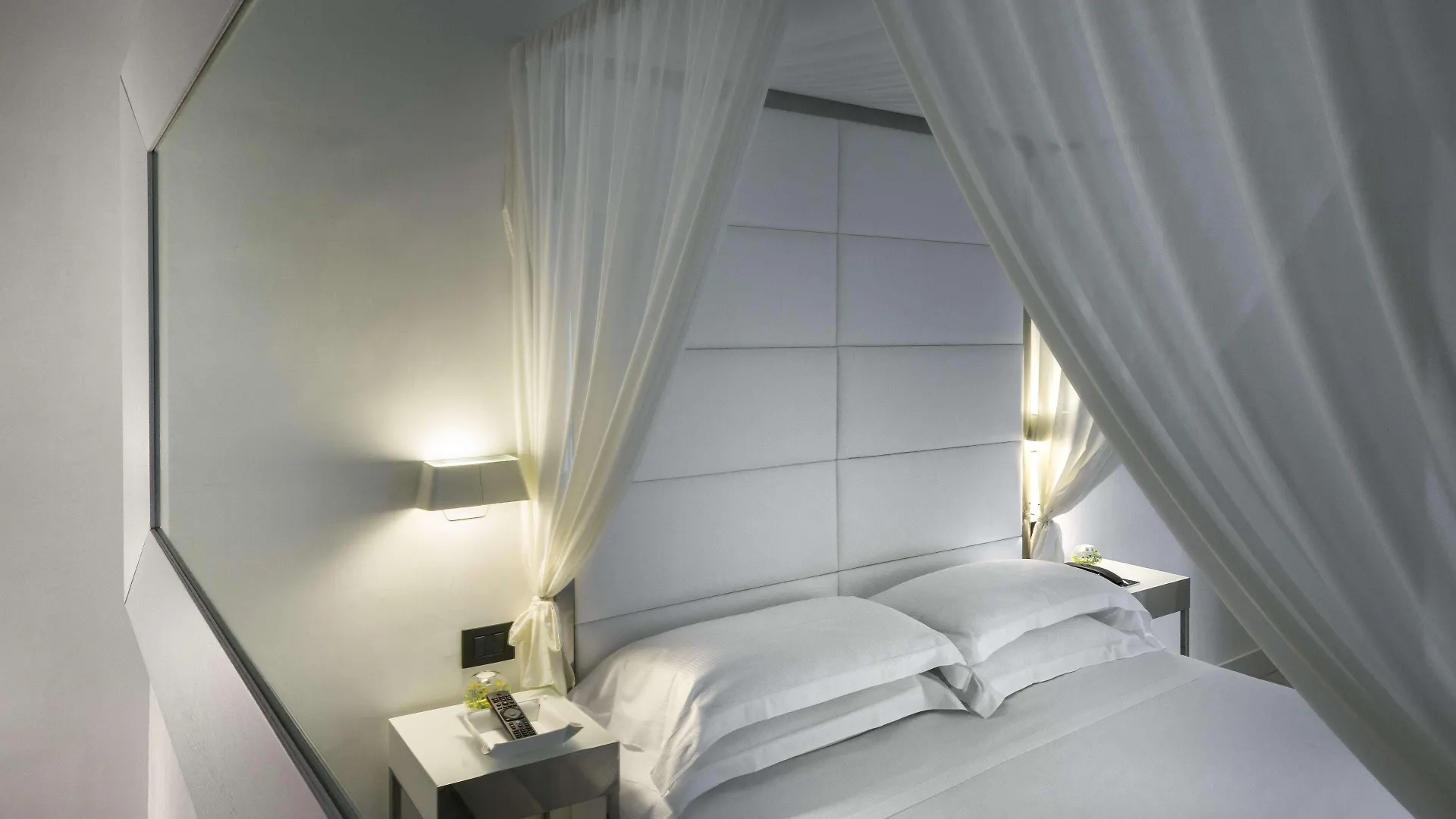 Lhp Hotel River & Spa Florence