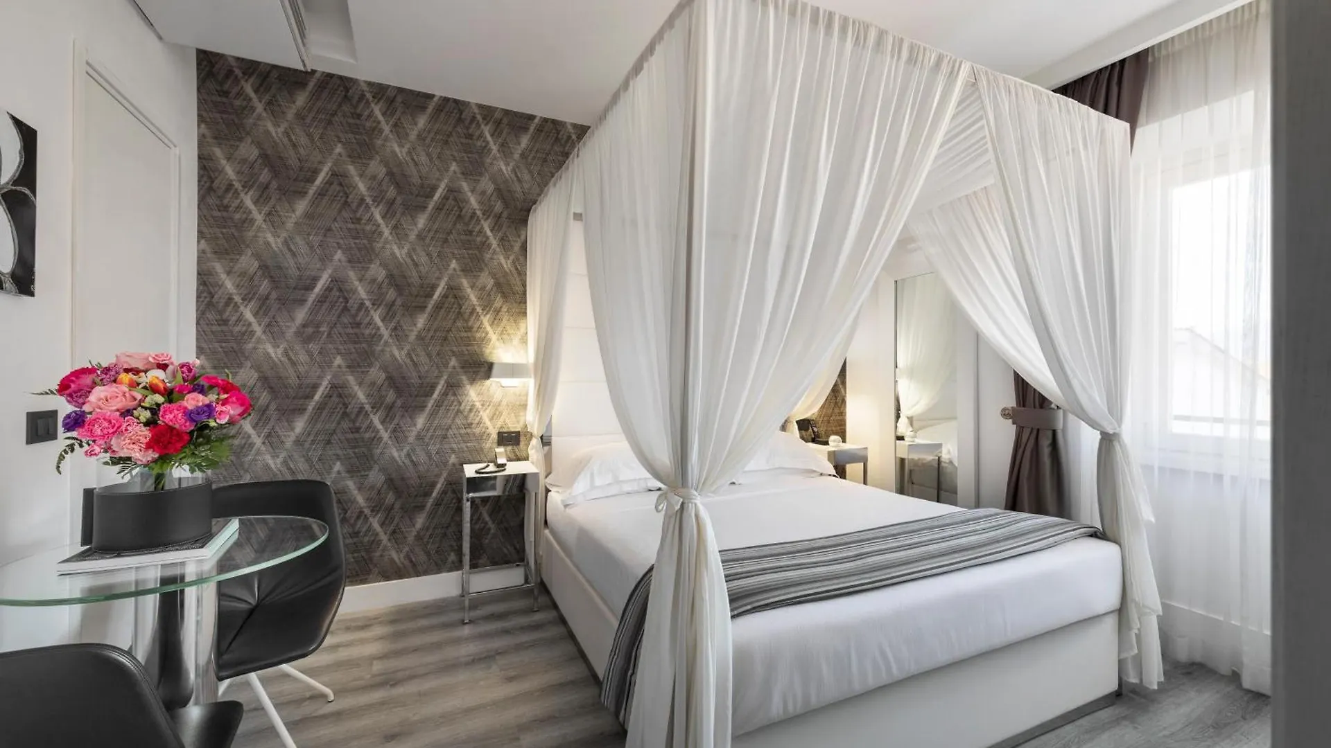 Lhp Hotel River & Spa Florence